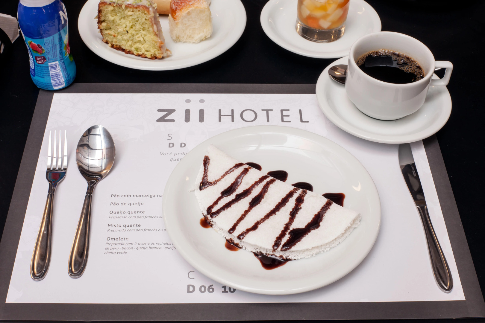 Ibis Styles RJ Botafogo