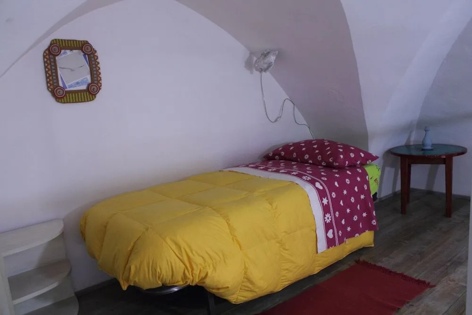 Bed and Breakfast Malvasia