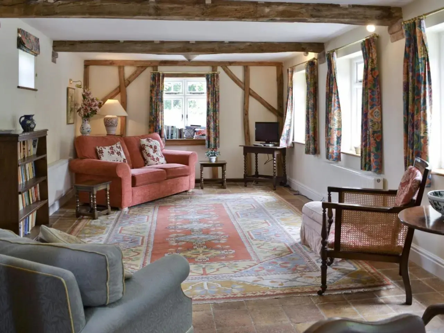 The Coach House