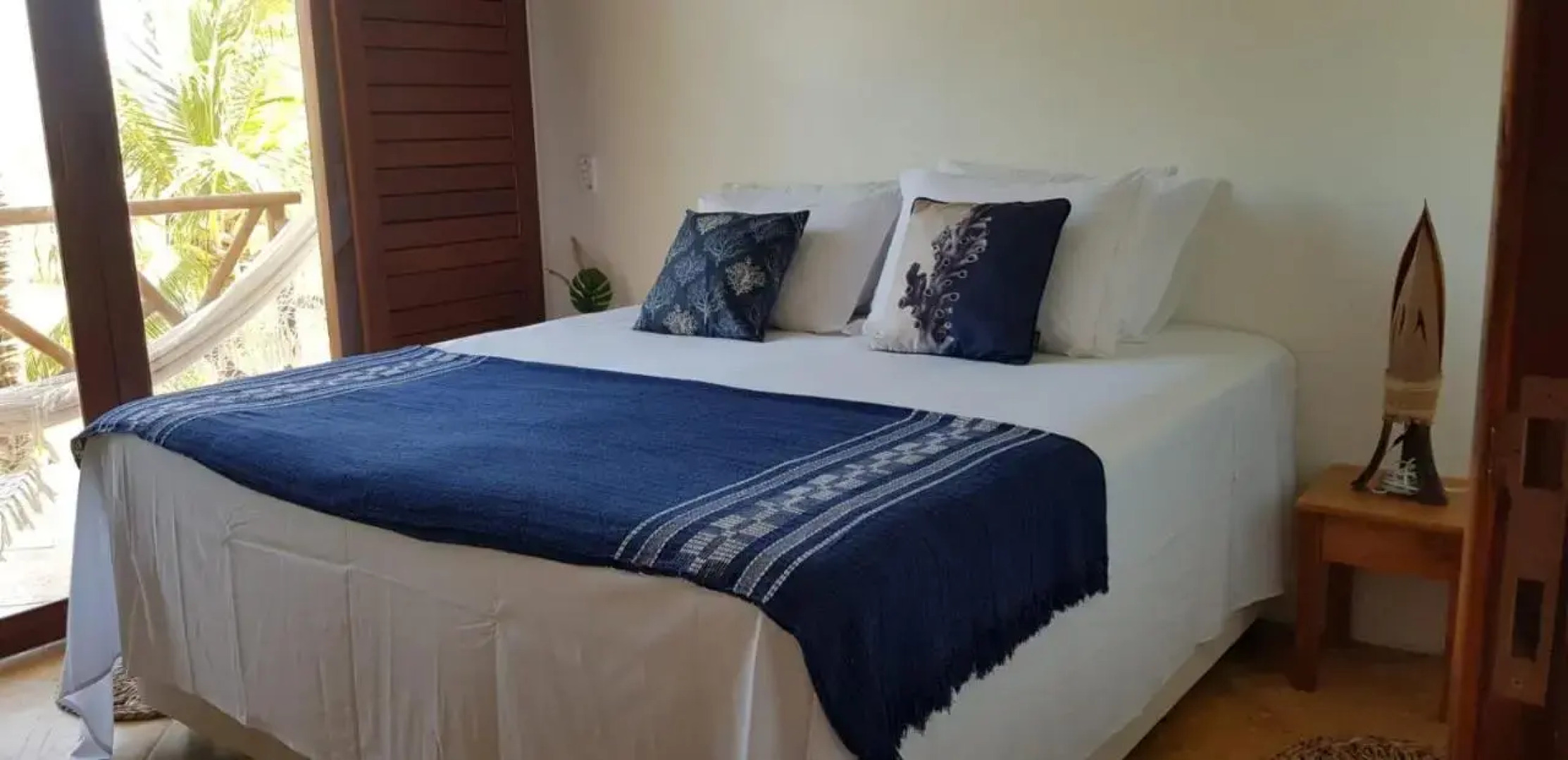 Villa Aracoara Pousada