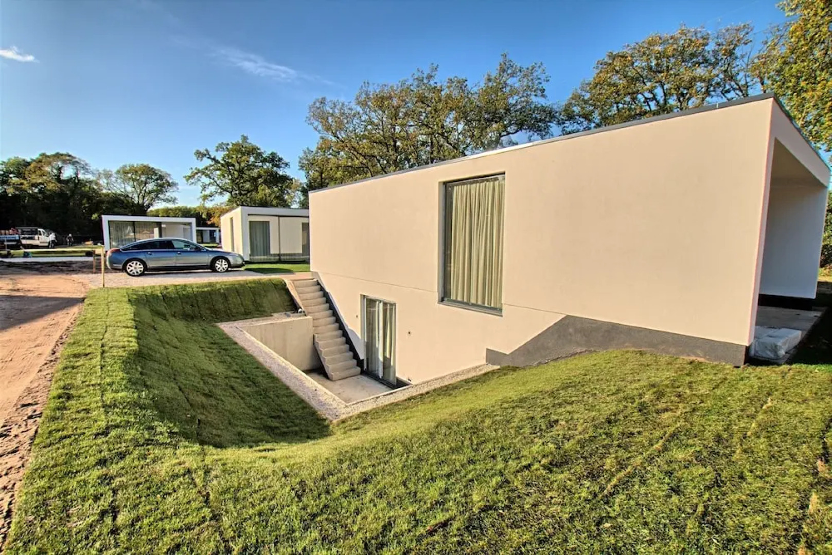 Najade Resort Het Gooi