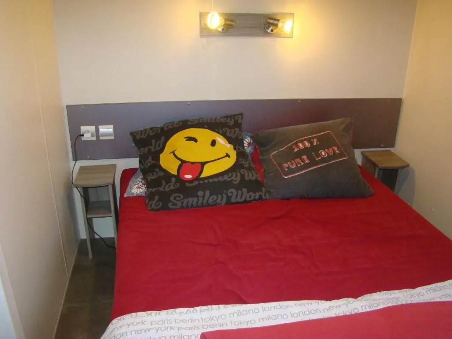 M Home Tconfort 6 Pers PALAVAS 4 ETOILES MER A 50 M