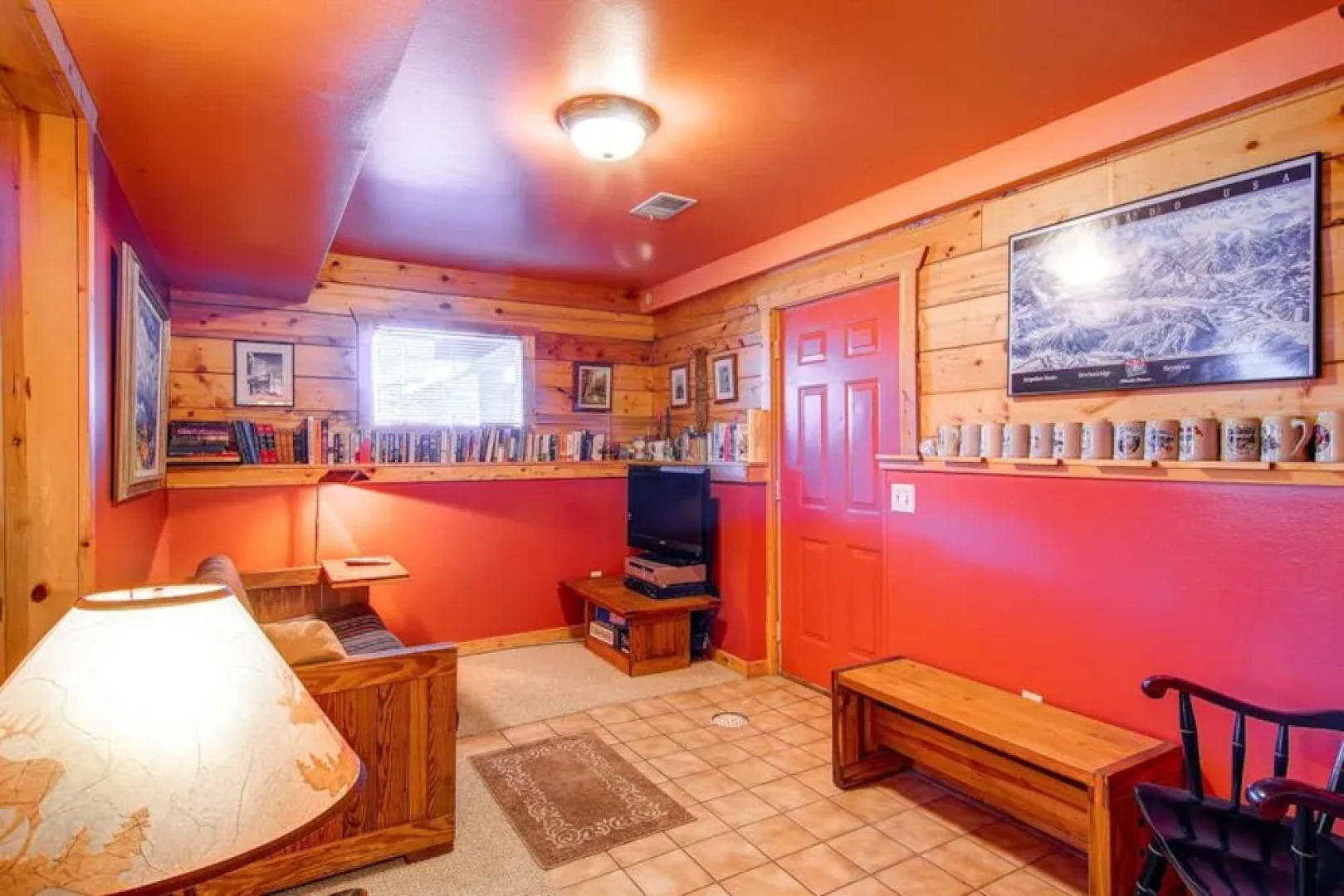 597 Deerpath 3 Br home by RedAwning