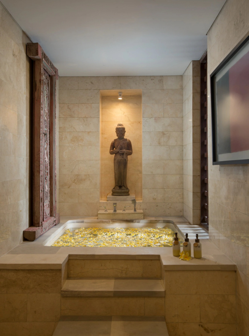 The Tamarind Resort Nusa Lembongan Bali