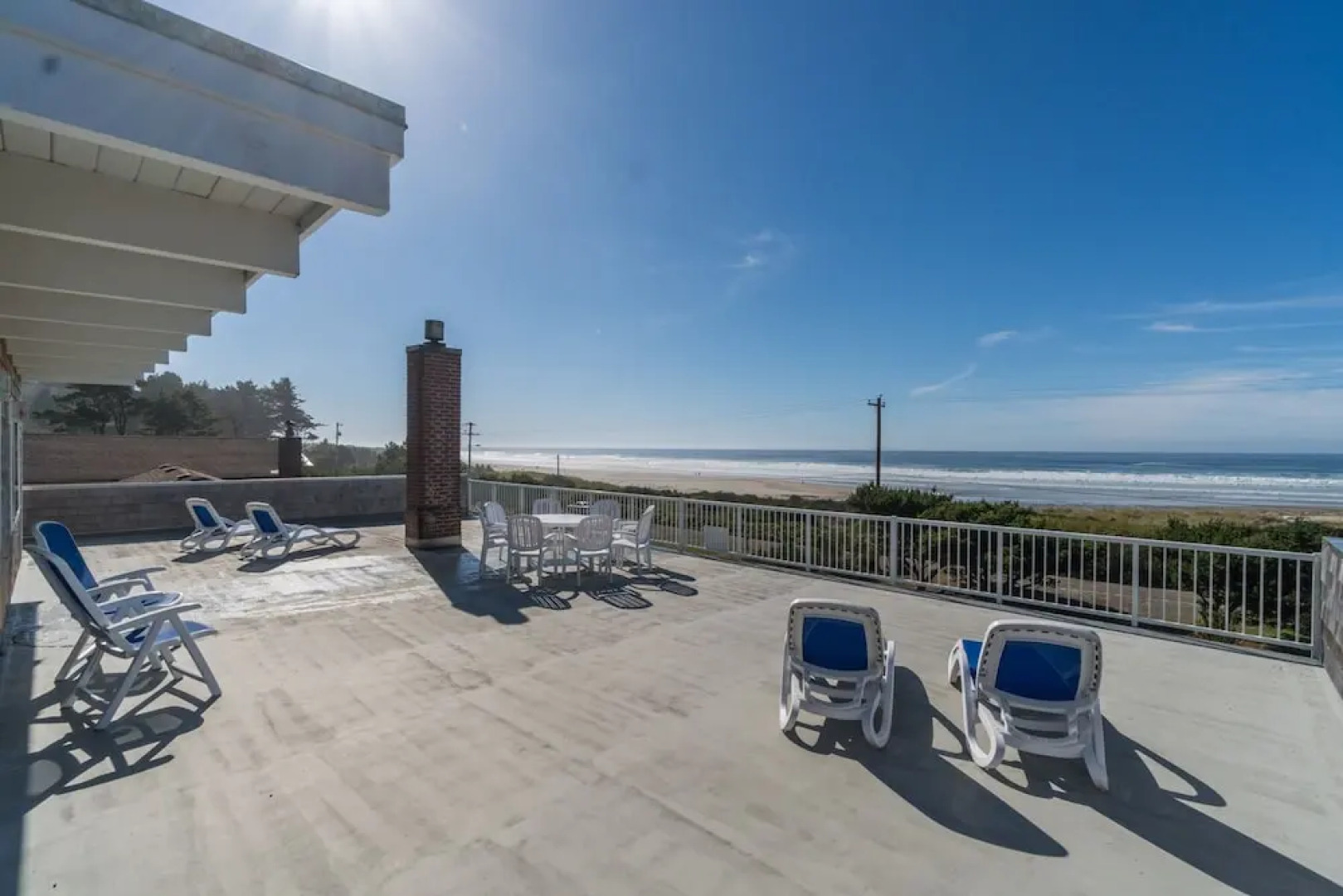 The Strand at Twin Rocks