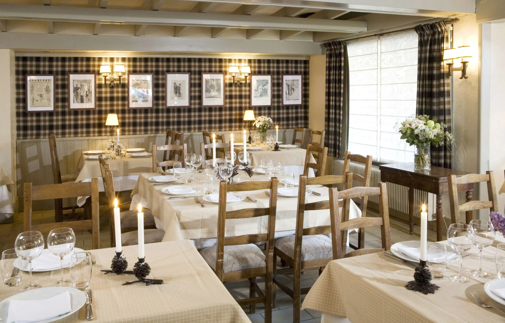 Best Western Chalet Les Saytels