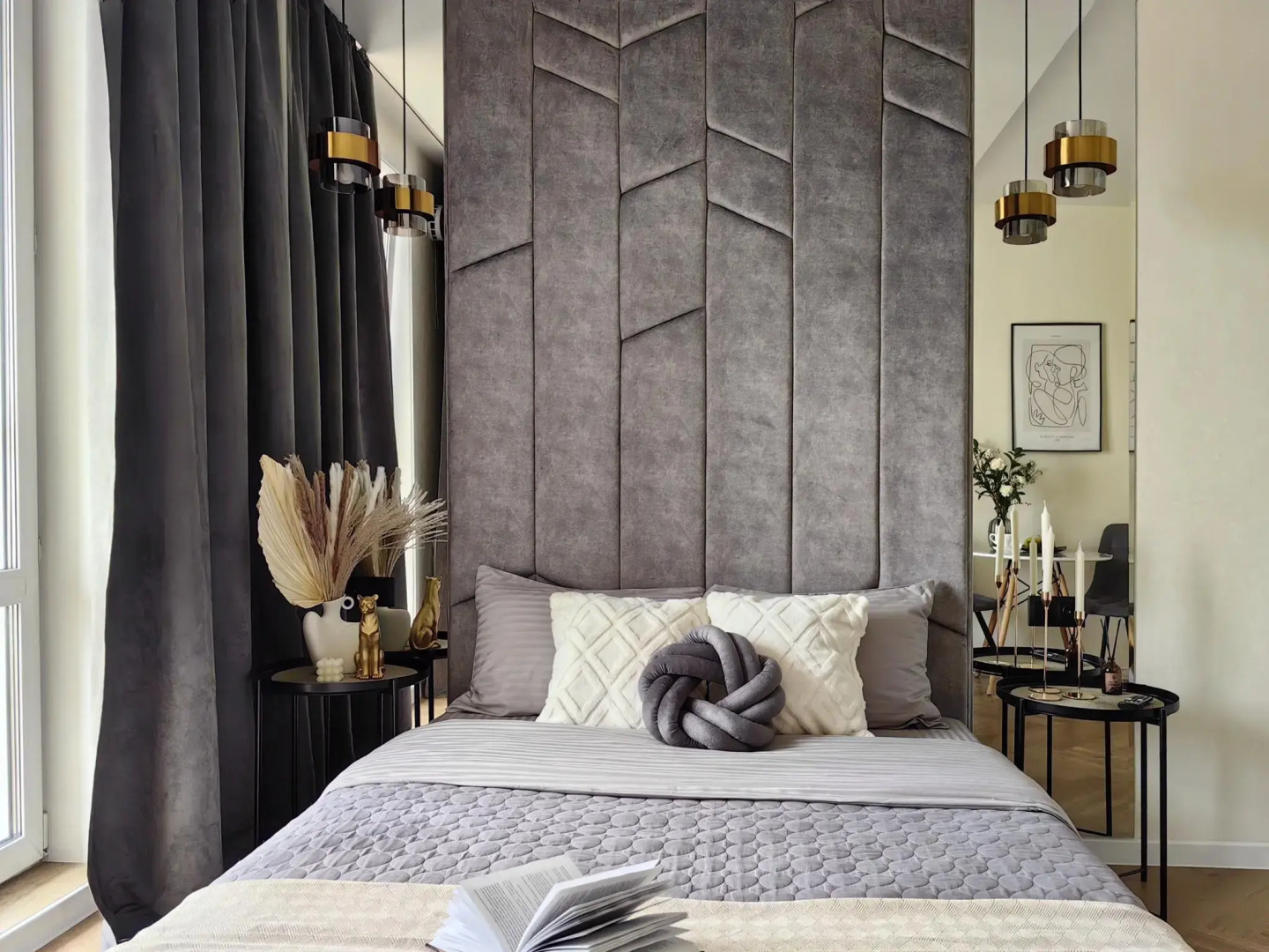 Апартаменты на улице Байкальская 208