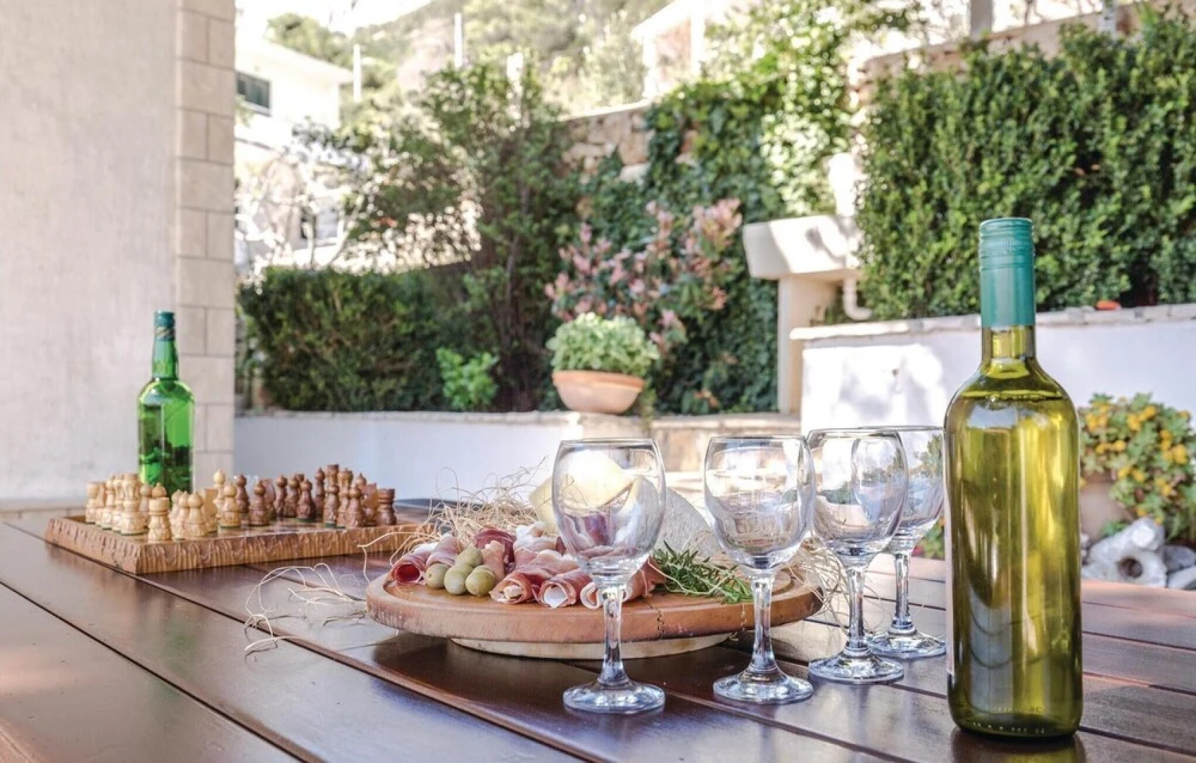 Awesome Home in Marusici With Wifi and 2 Bedrooms