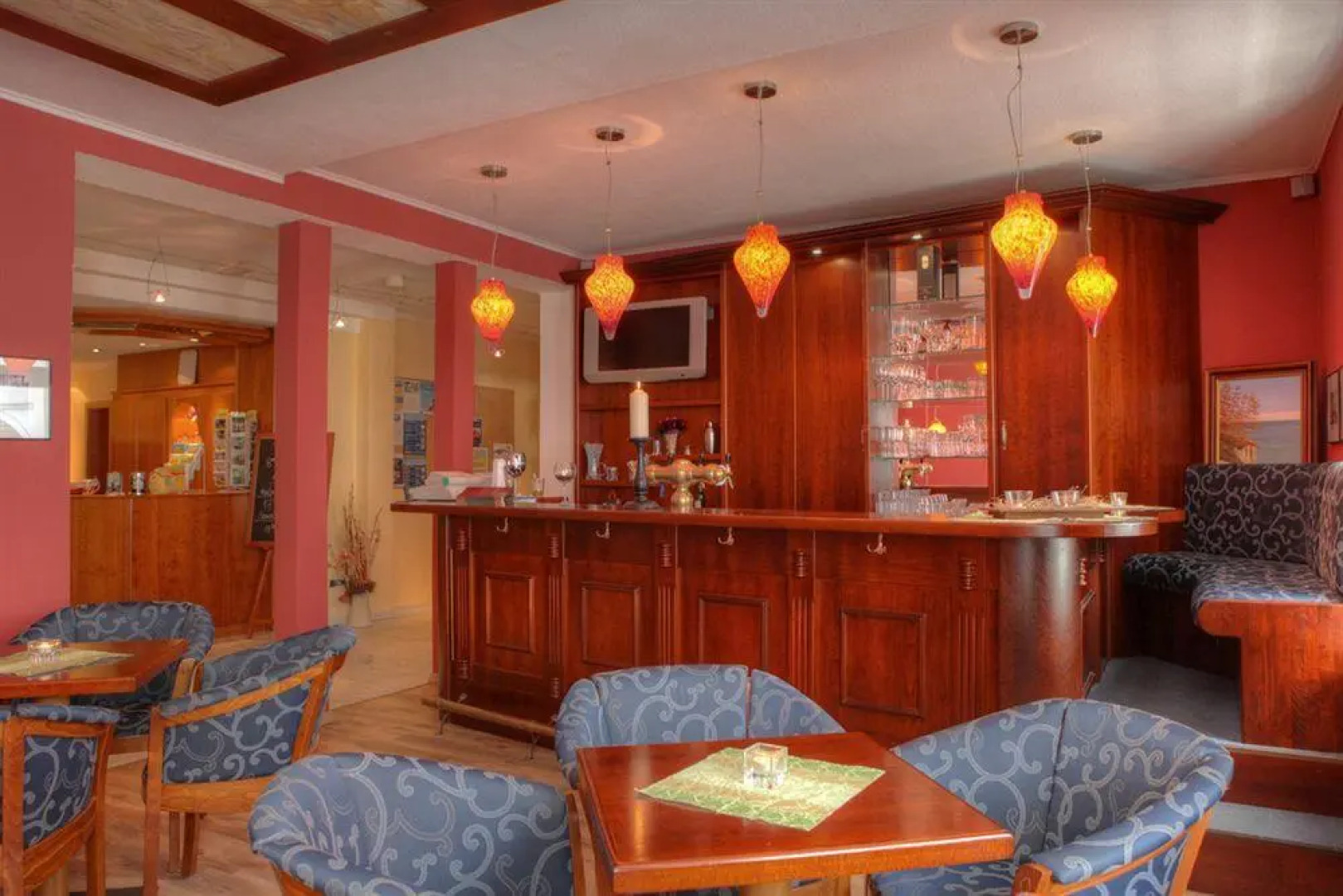 Akzent Hotel Residenz Graal-Müritz