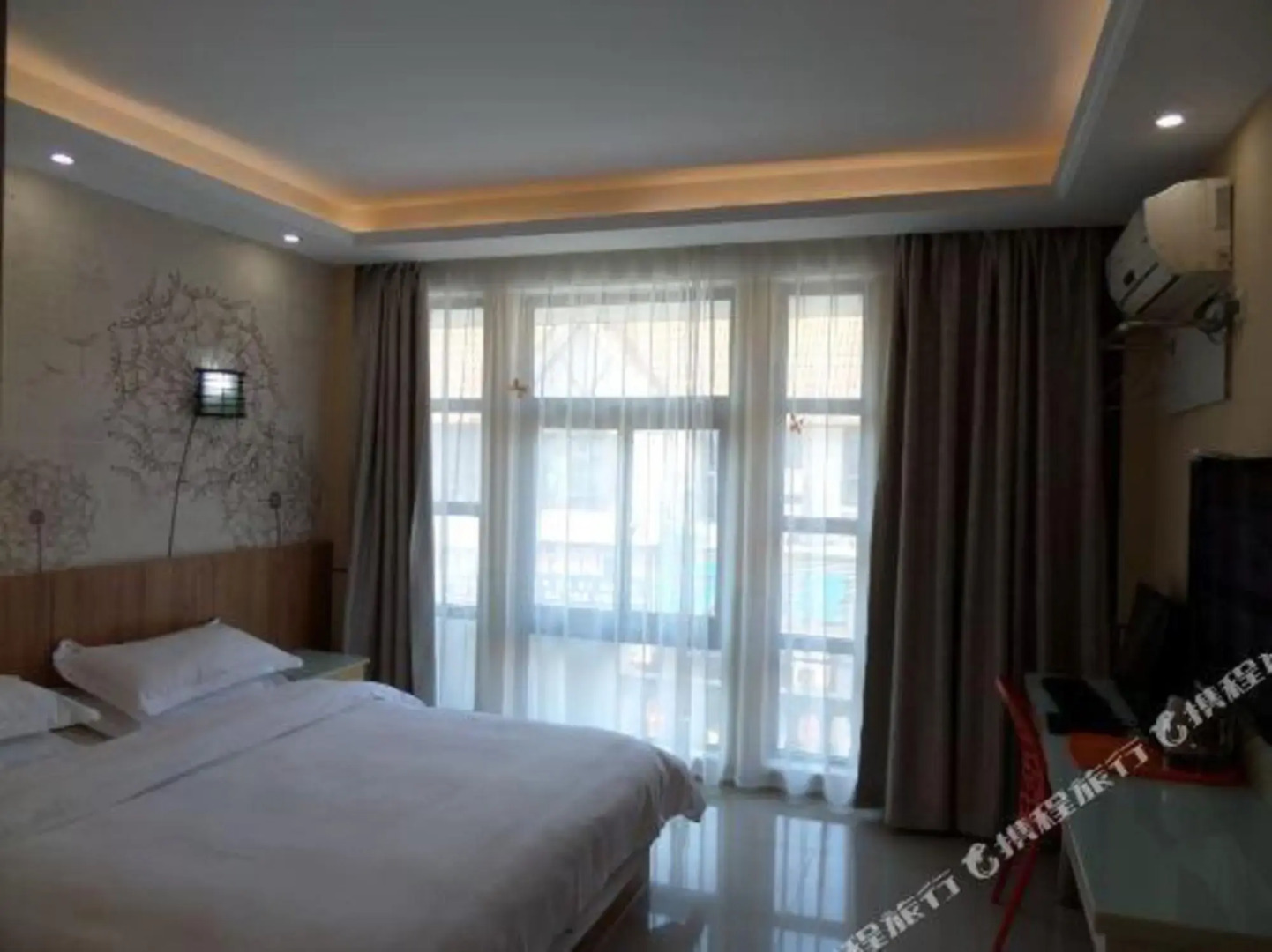 Suqian Sihong Quankai Guest House