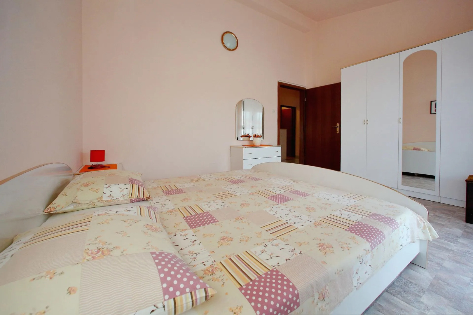 Apartment Julijana - economy apartment A1 Bibinje, Zadar riviera