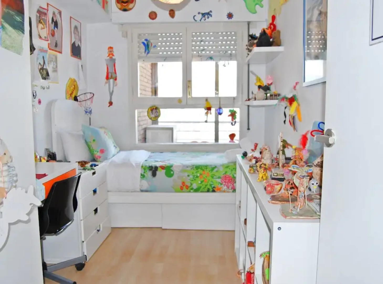 Mar's House Vilassar