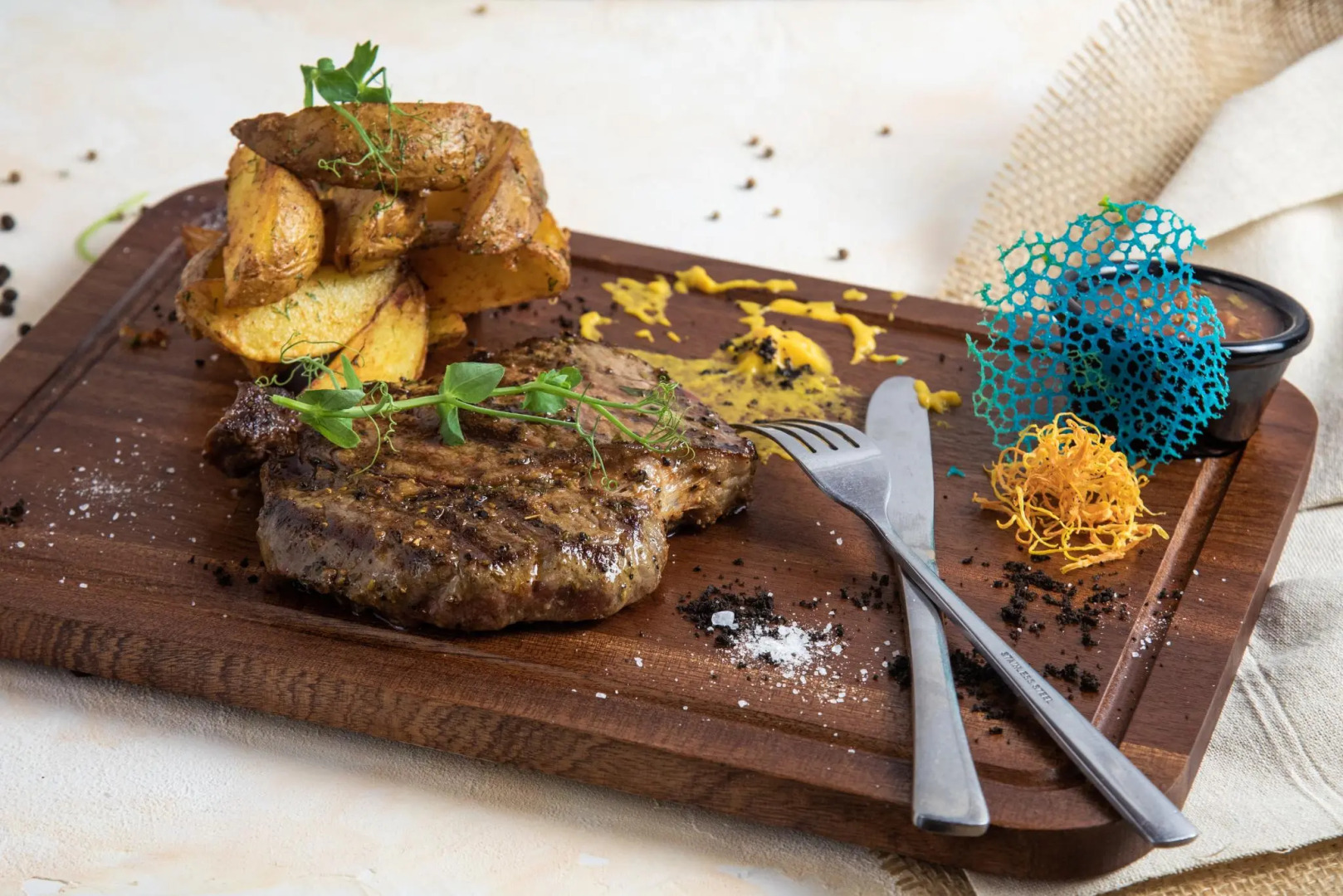 Mountain View Hot Spring Resort