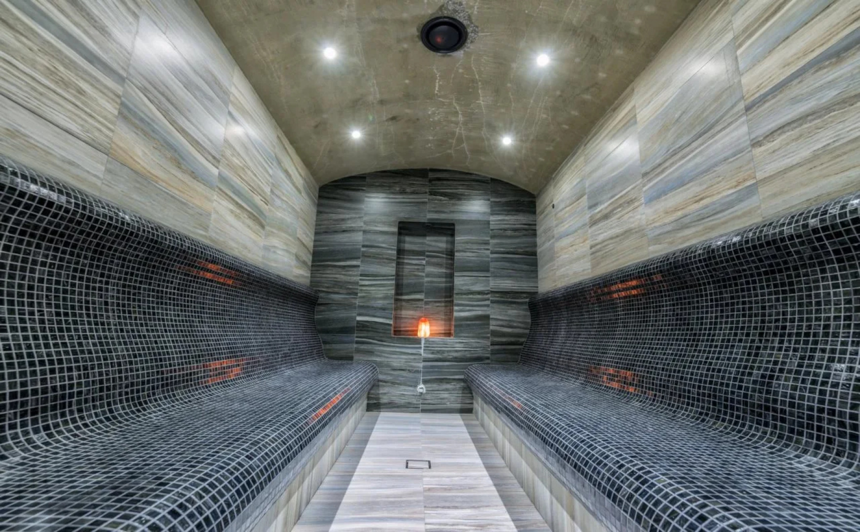 Arte Spa & Park Hotel