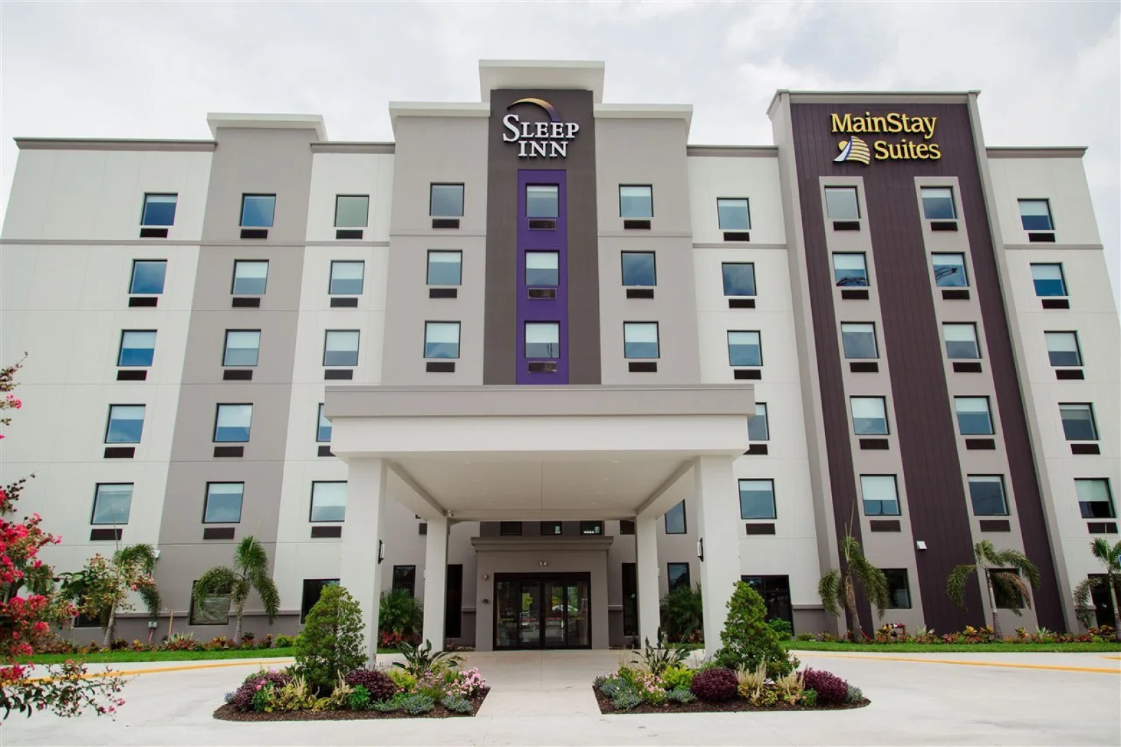 Sleep Inn Sarasota I-75