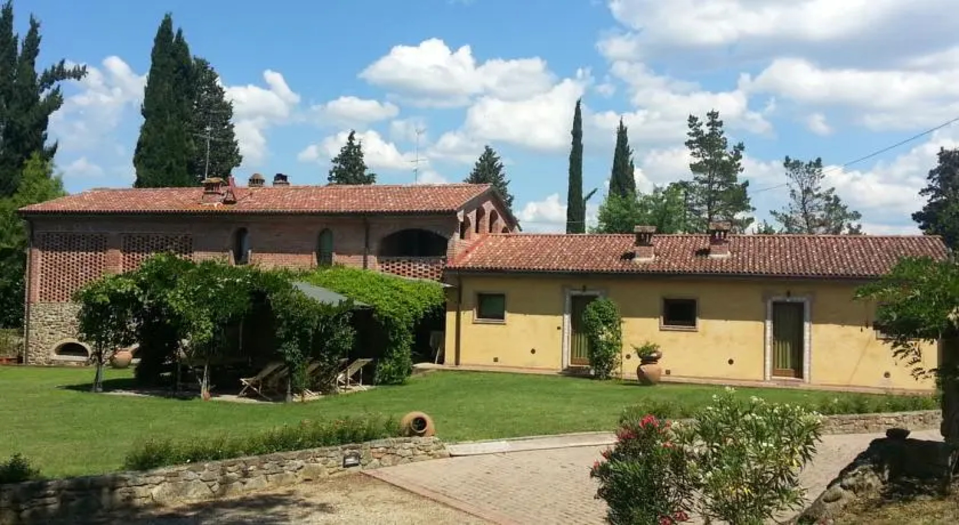 Villa Valeria