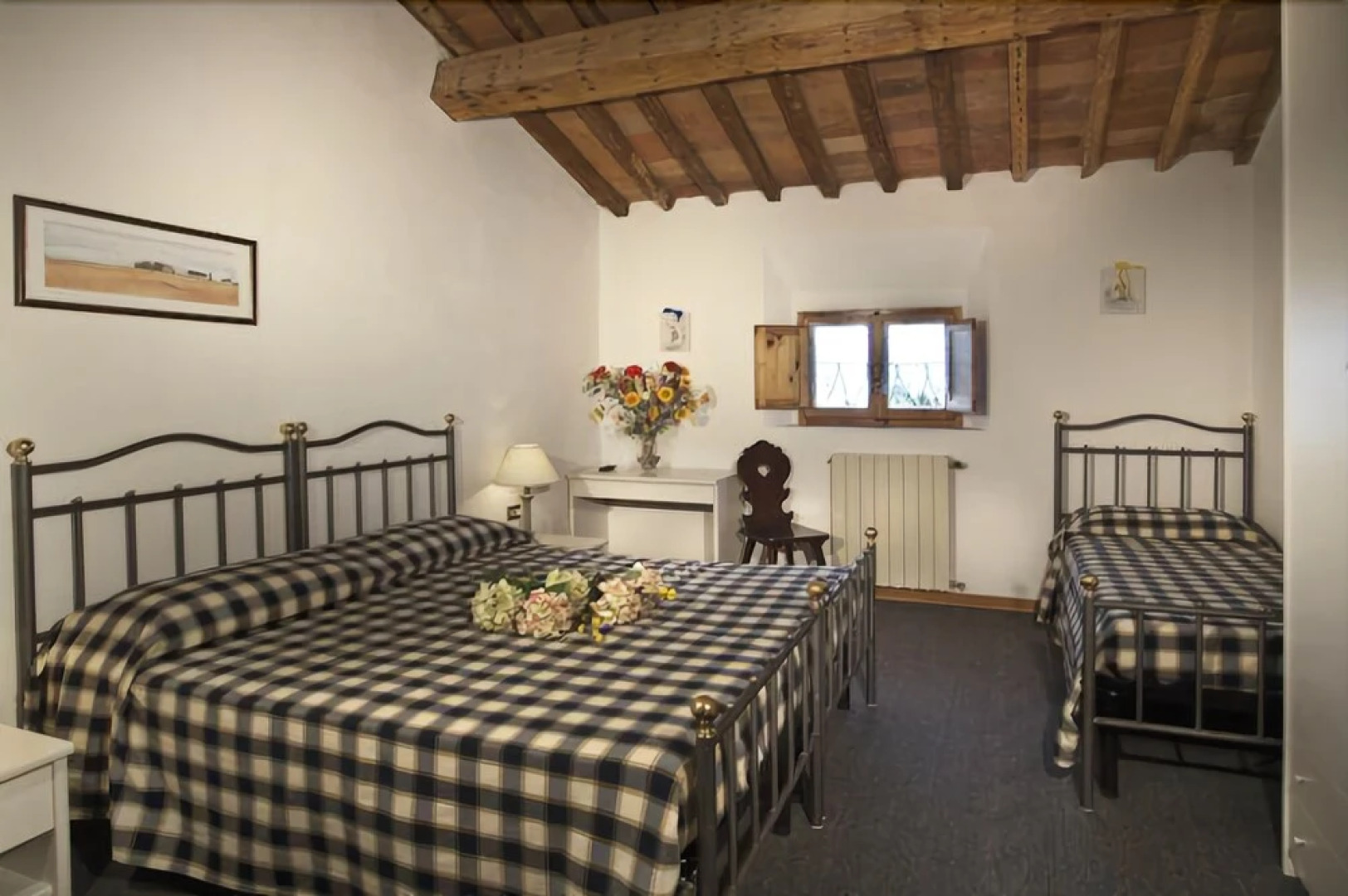 Hotel Di Campagna La Miniera