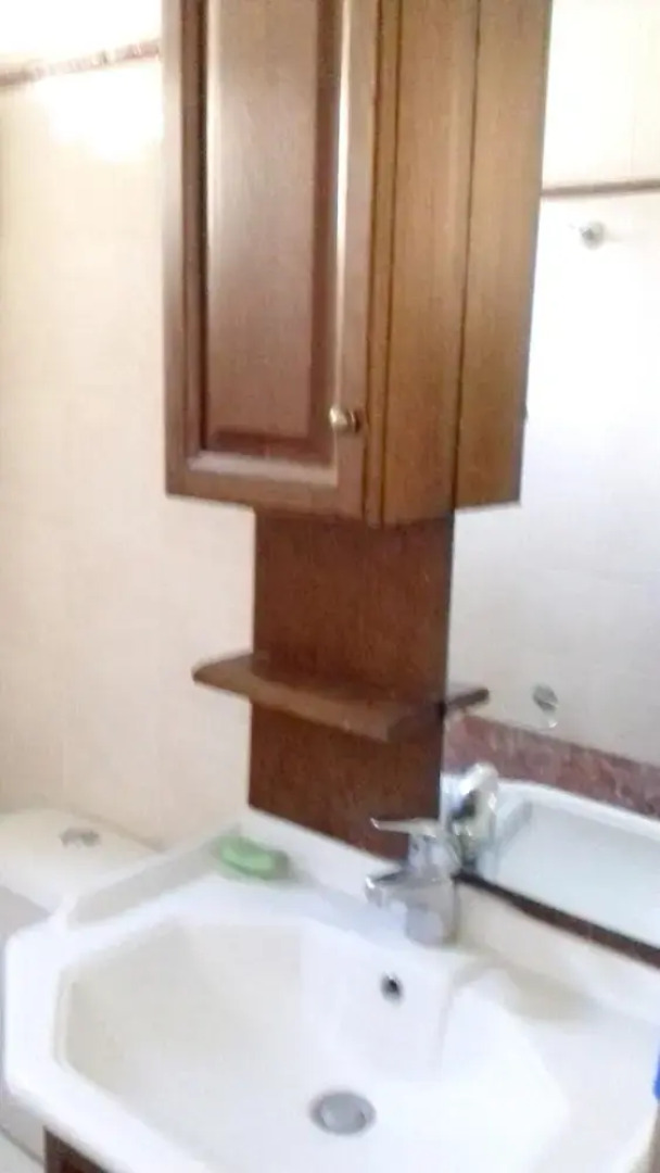 House With 3 Bedrooms in Kiato, With Wonderful sea View and Furnished