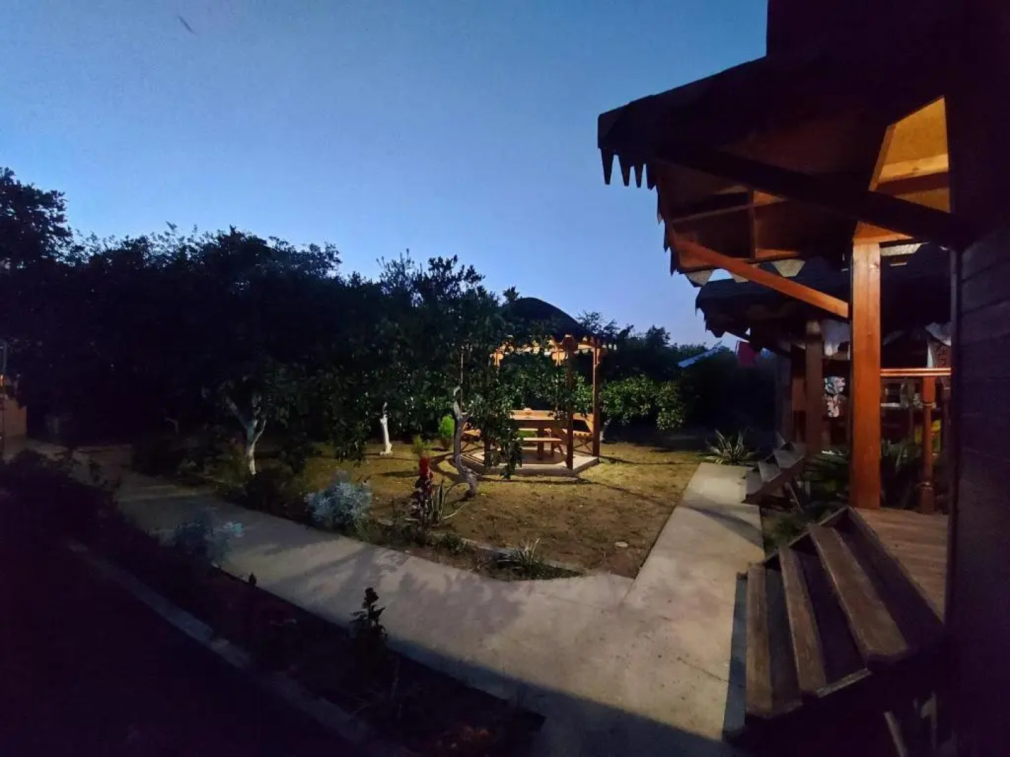 Гостевой дом "Камелия"