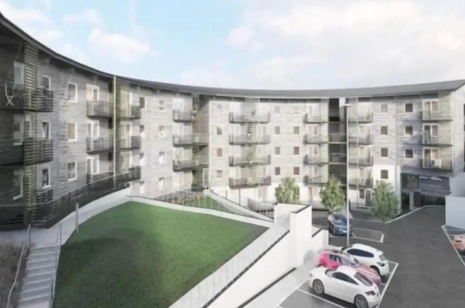 Starlite Serviced Apartments