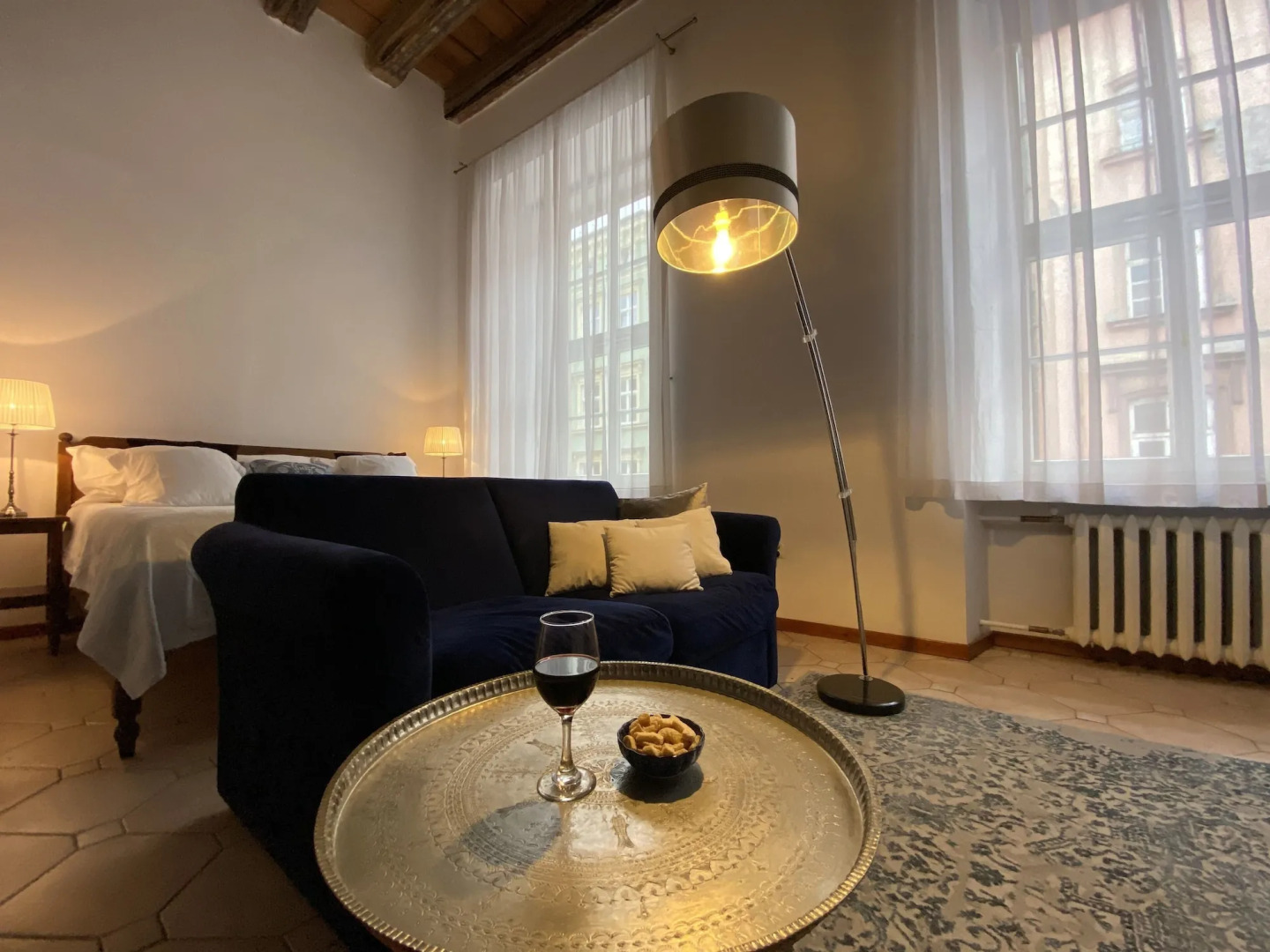 Boutique Aparthotel & Apartments