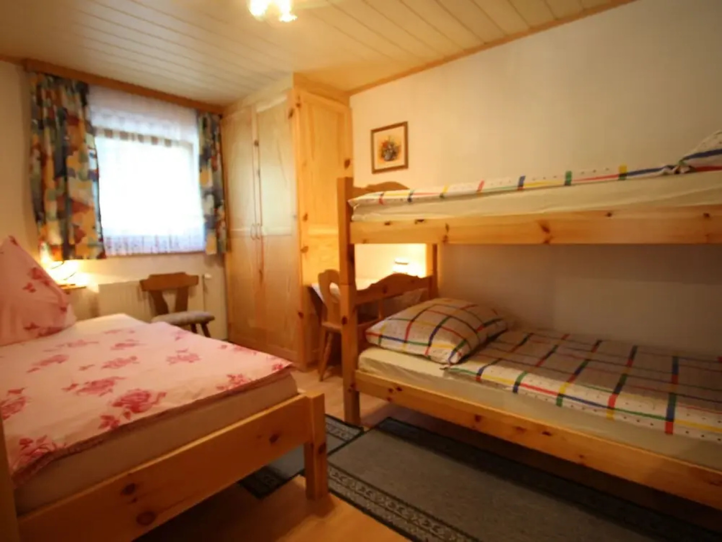 Charming Apartment in Liebenfels with Swimming Pool