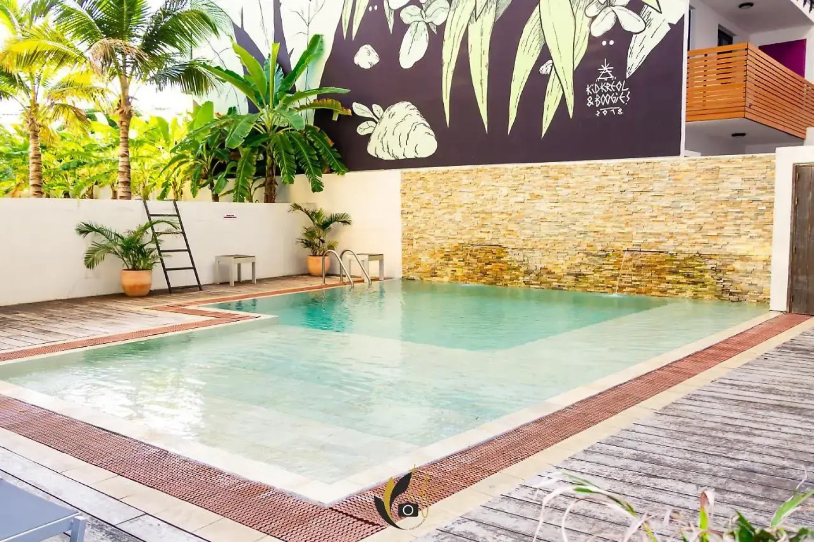 Tulip Inn Sainte Clotilde La Reunion