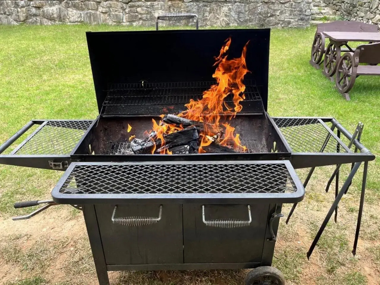 Wanju Hanok Pension Hyurim