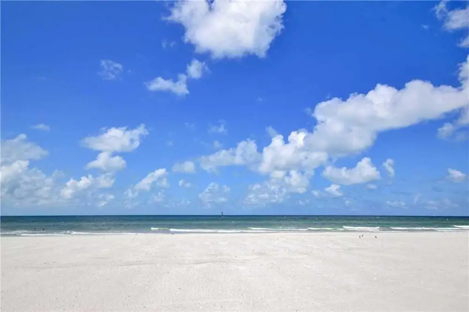 Sea Rocket 26 - Studio Condo