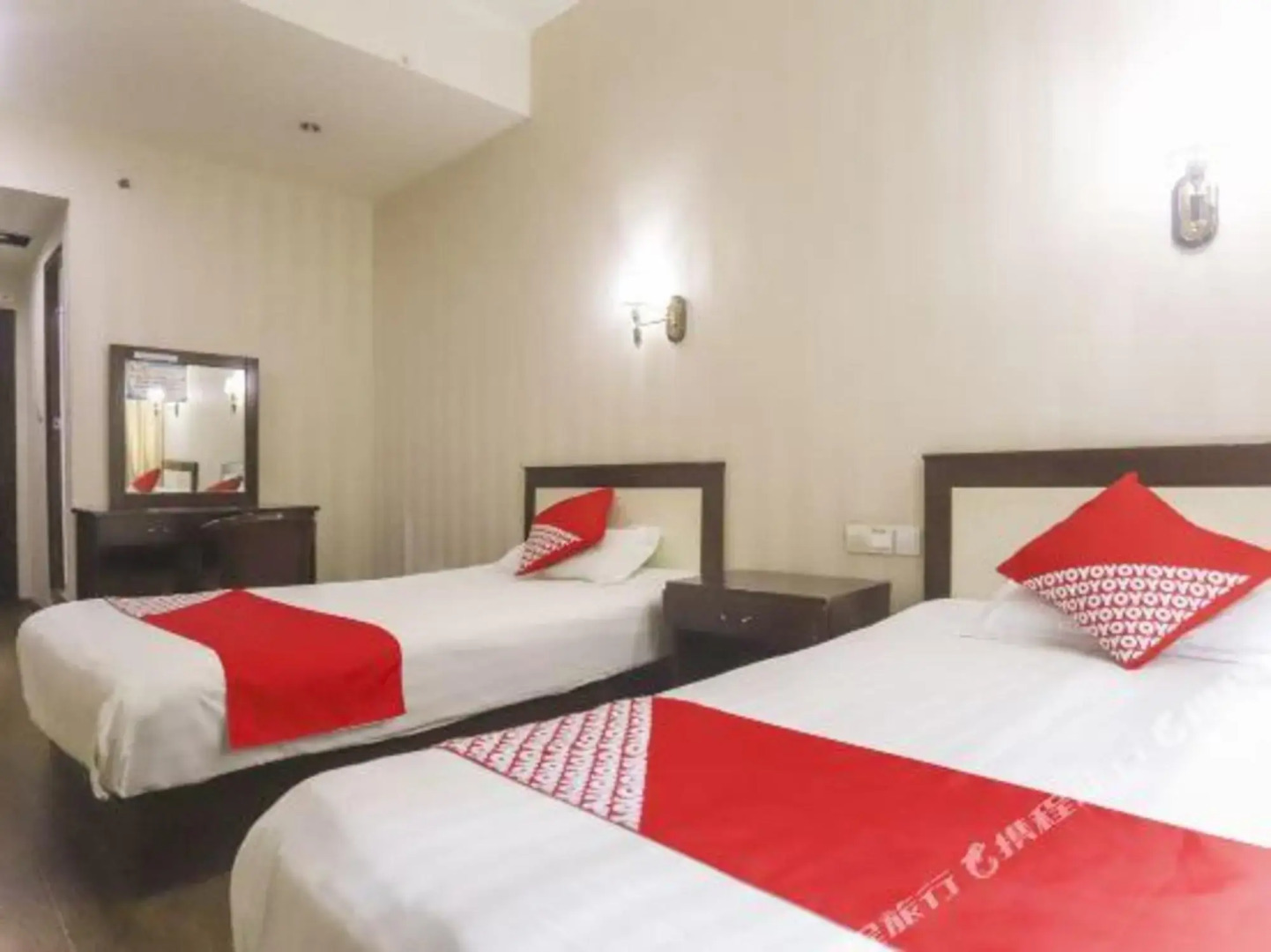 OYO Panzhihua Yida Hotel