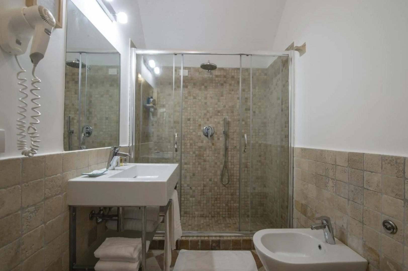 Villa il Frantoio and Lilmar