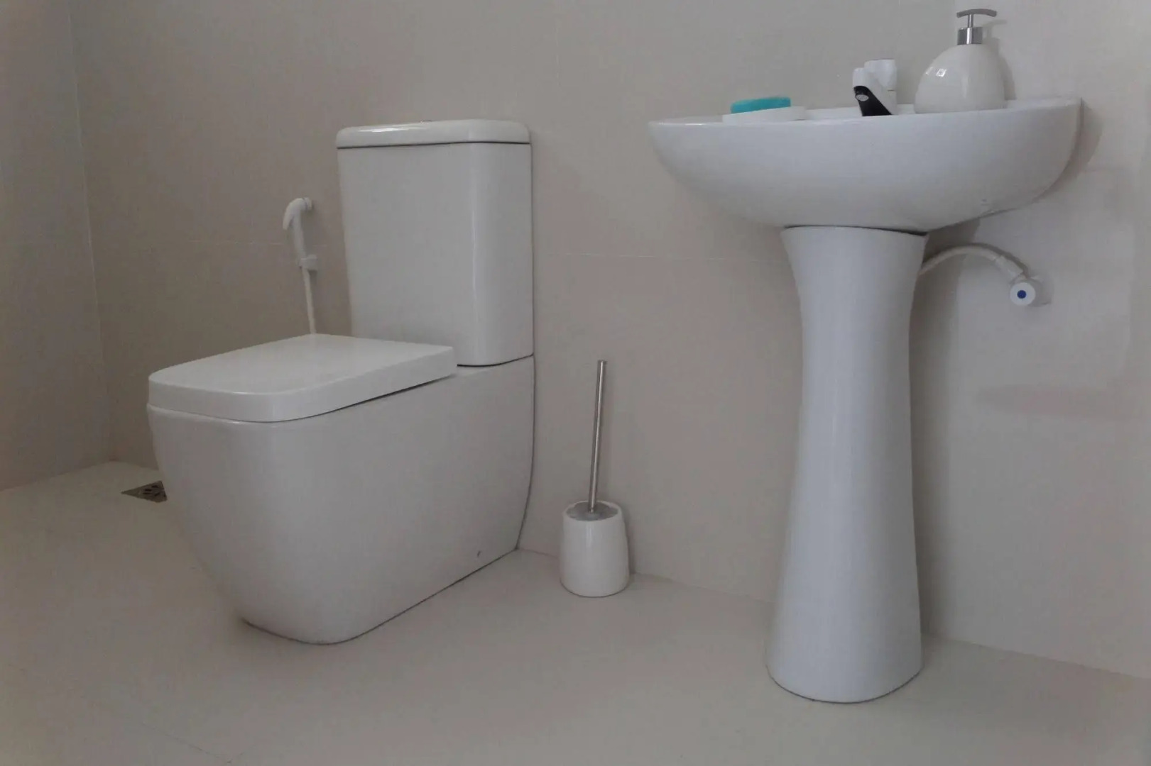 White Villa Ambalangoda