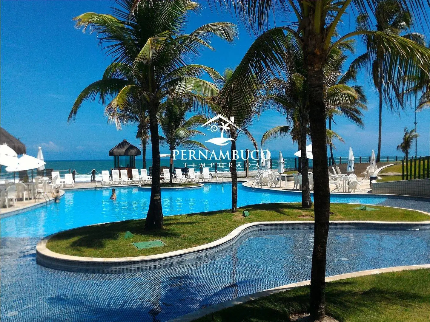 Beach Class Slin Muro Alto