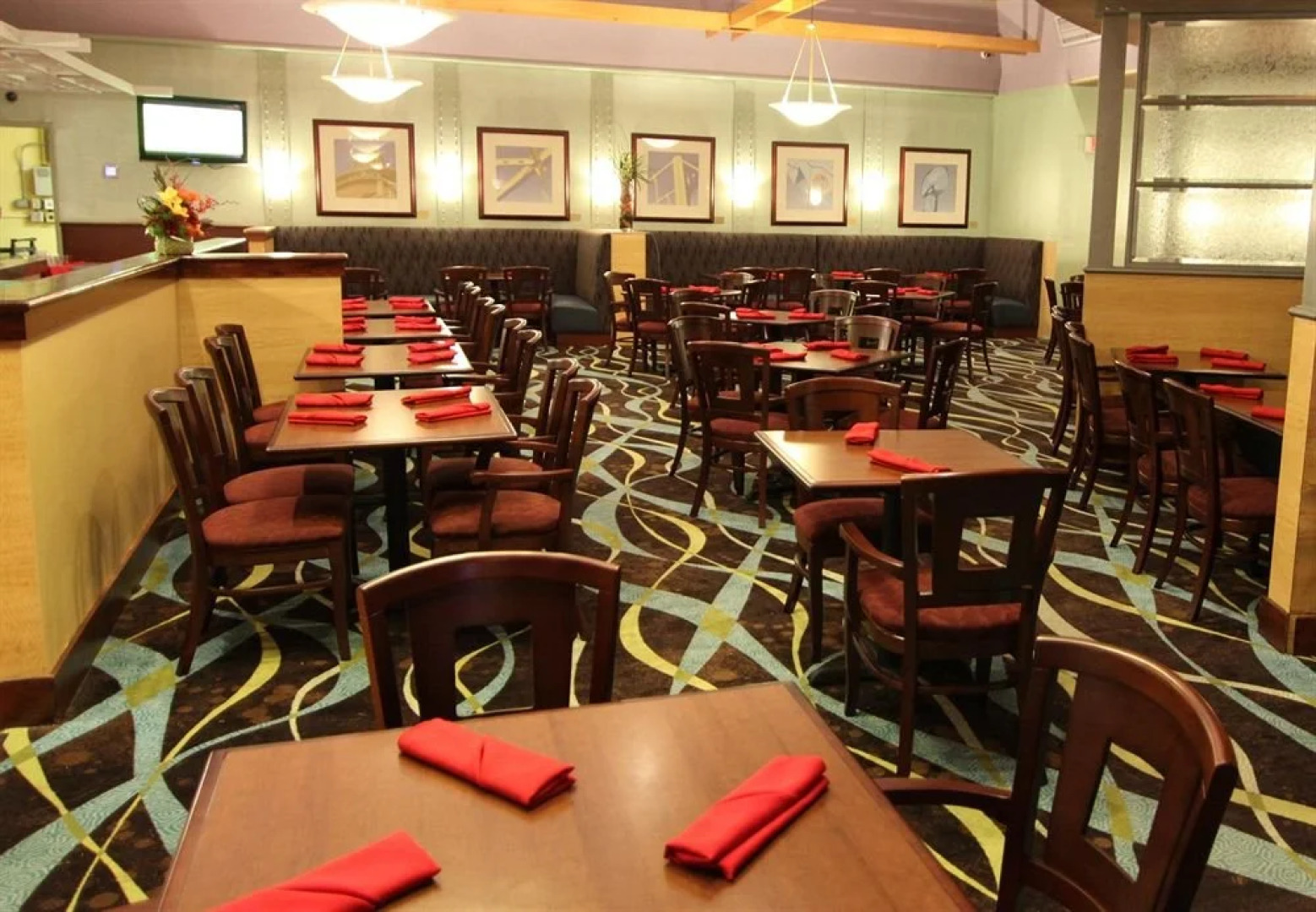 Holiday Inn Pittsburgh-Intl Airport