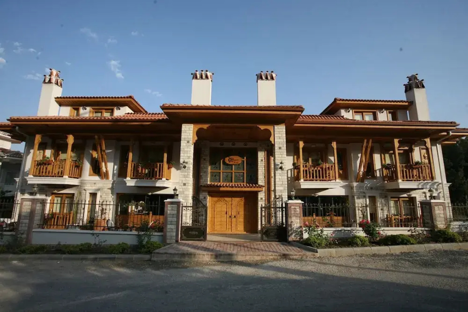 Kerme Ottoman Konak - Boutique Class