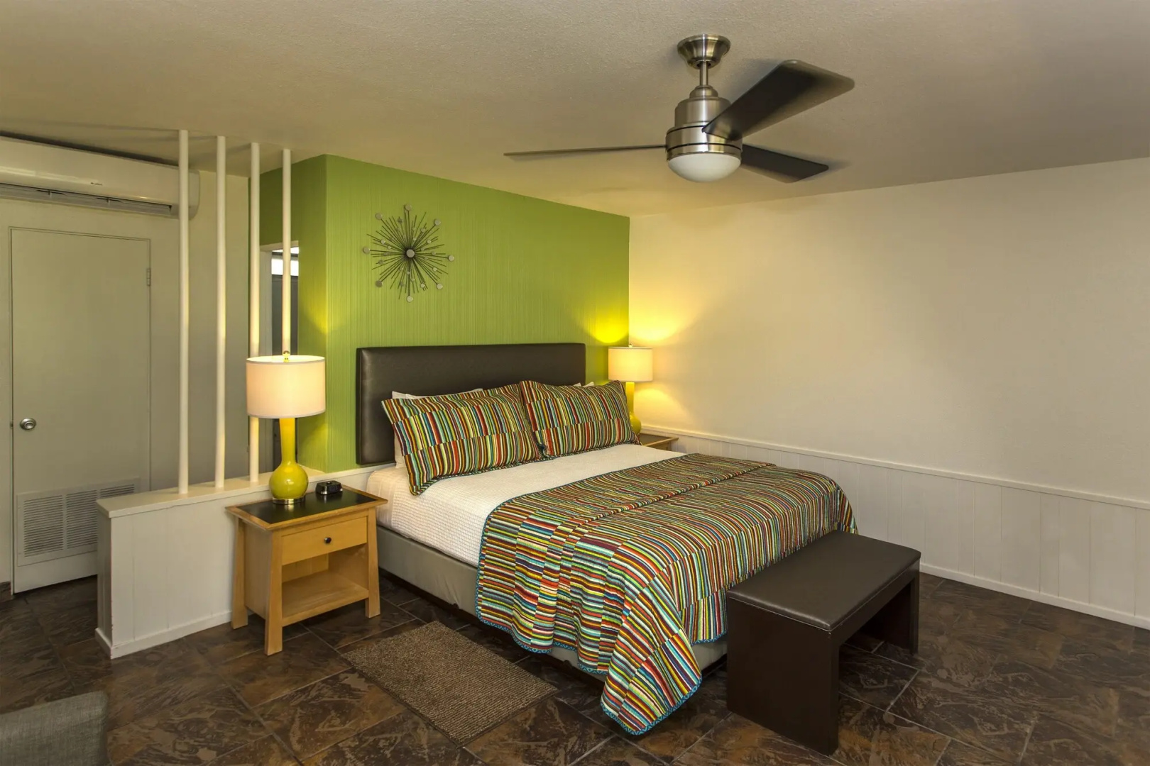 Desert Riviera Hotel