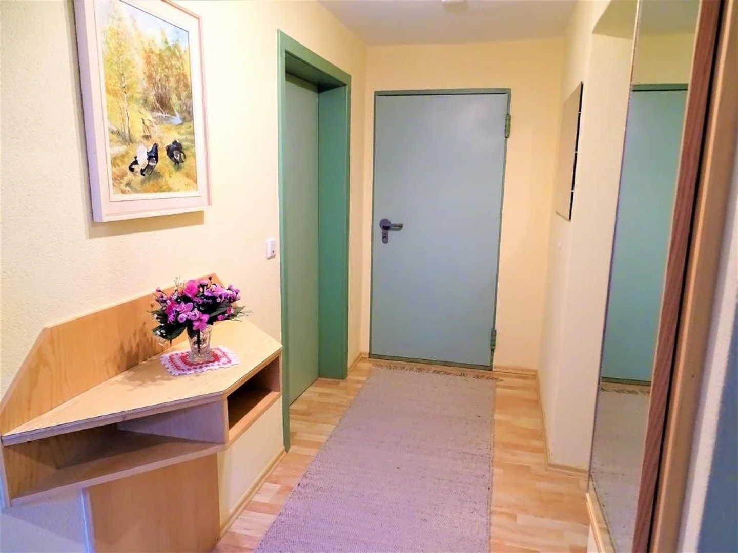 Appartement Sylvester