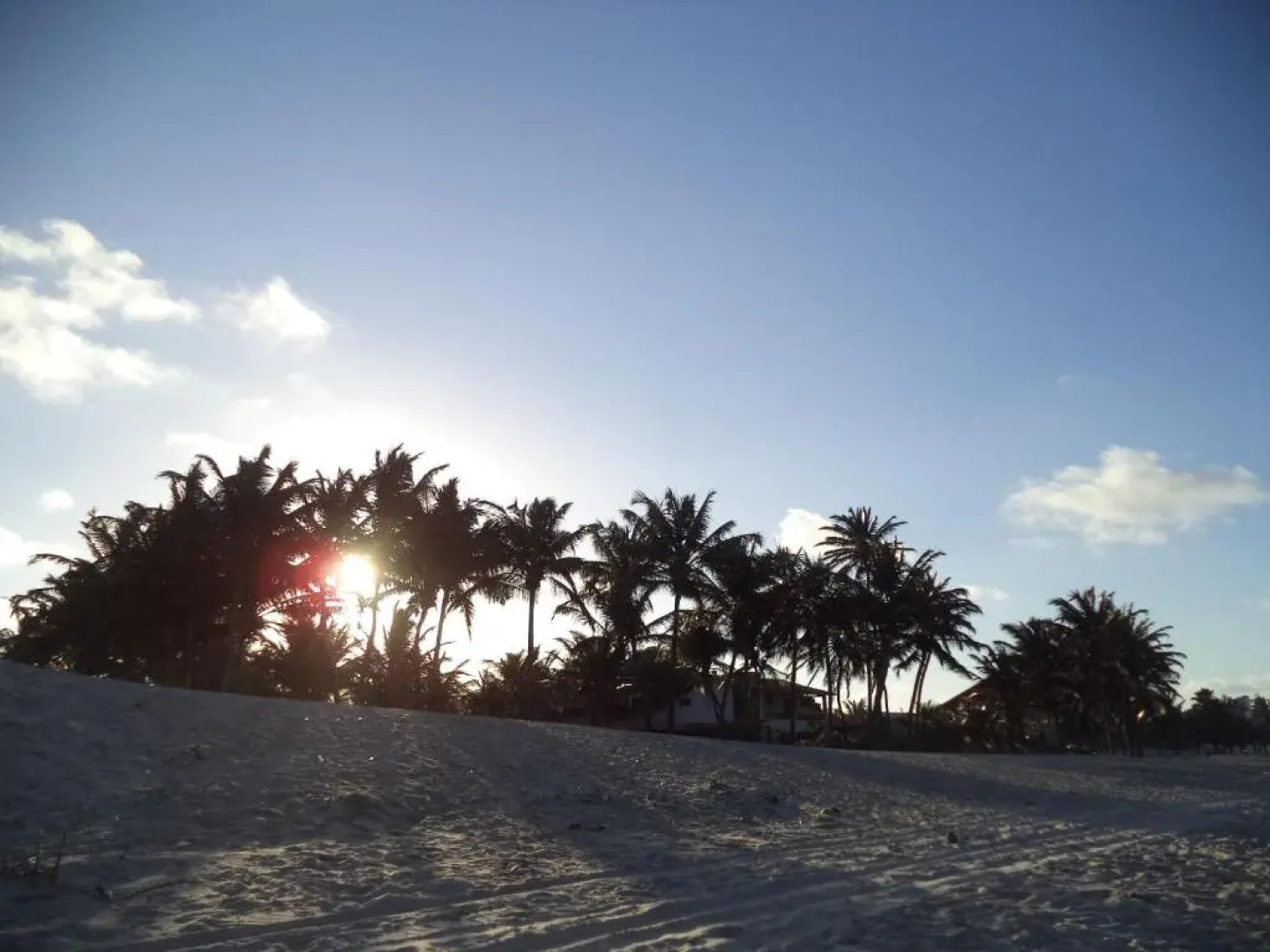 Zago Apartamento Temporada Vista Mar