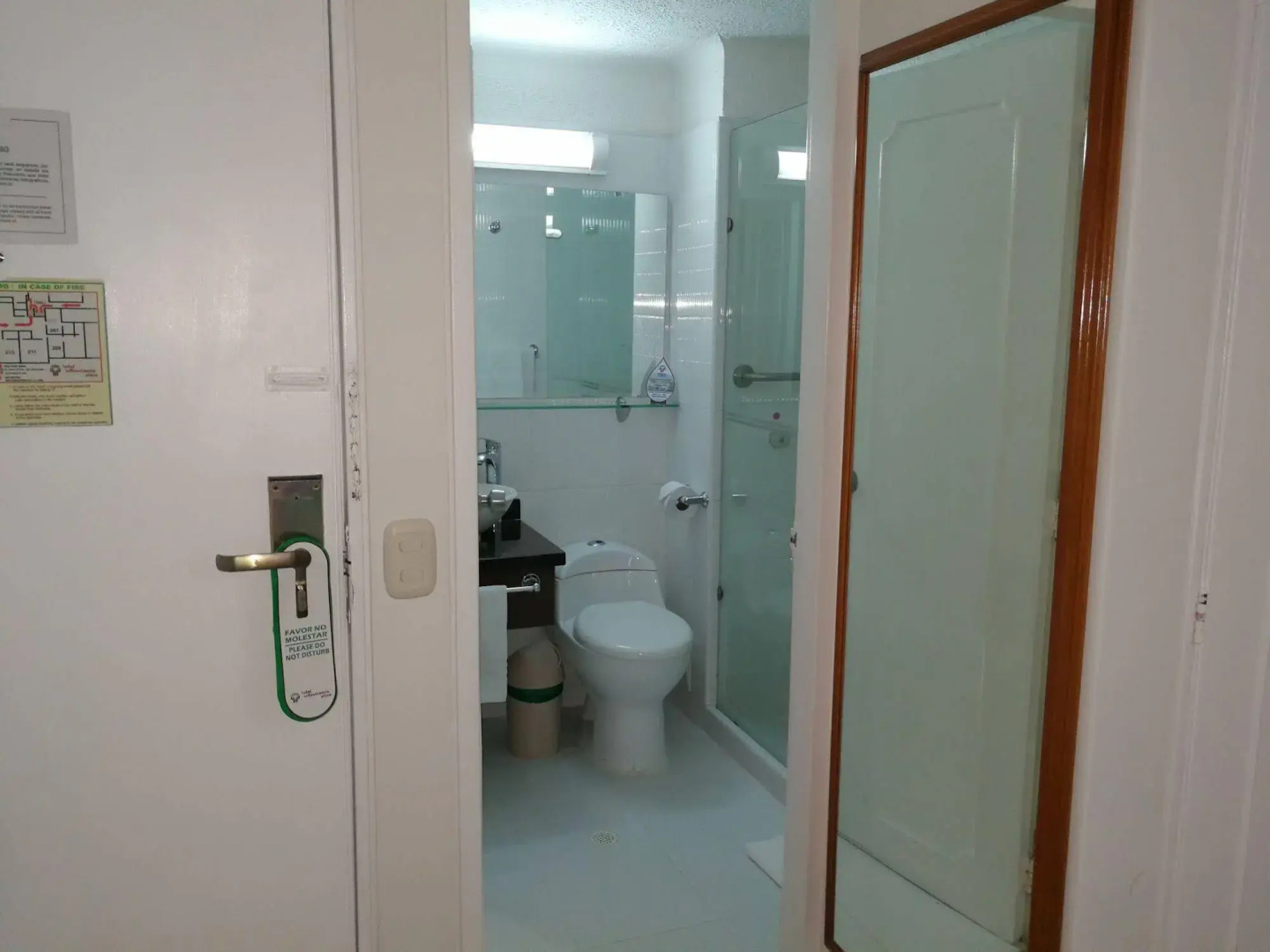 Hotel Villavicencio Plaza