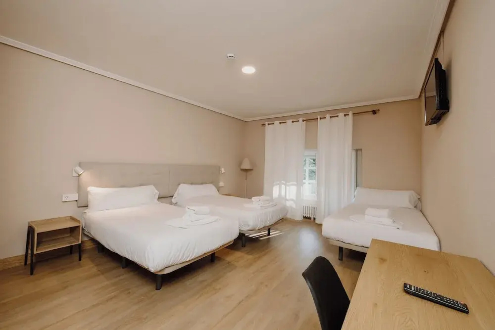 Hotel Convento Miranda