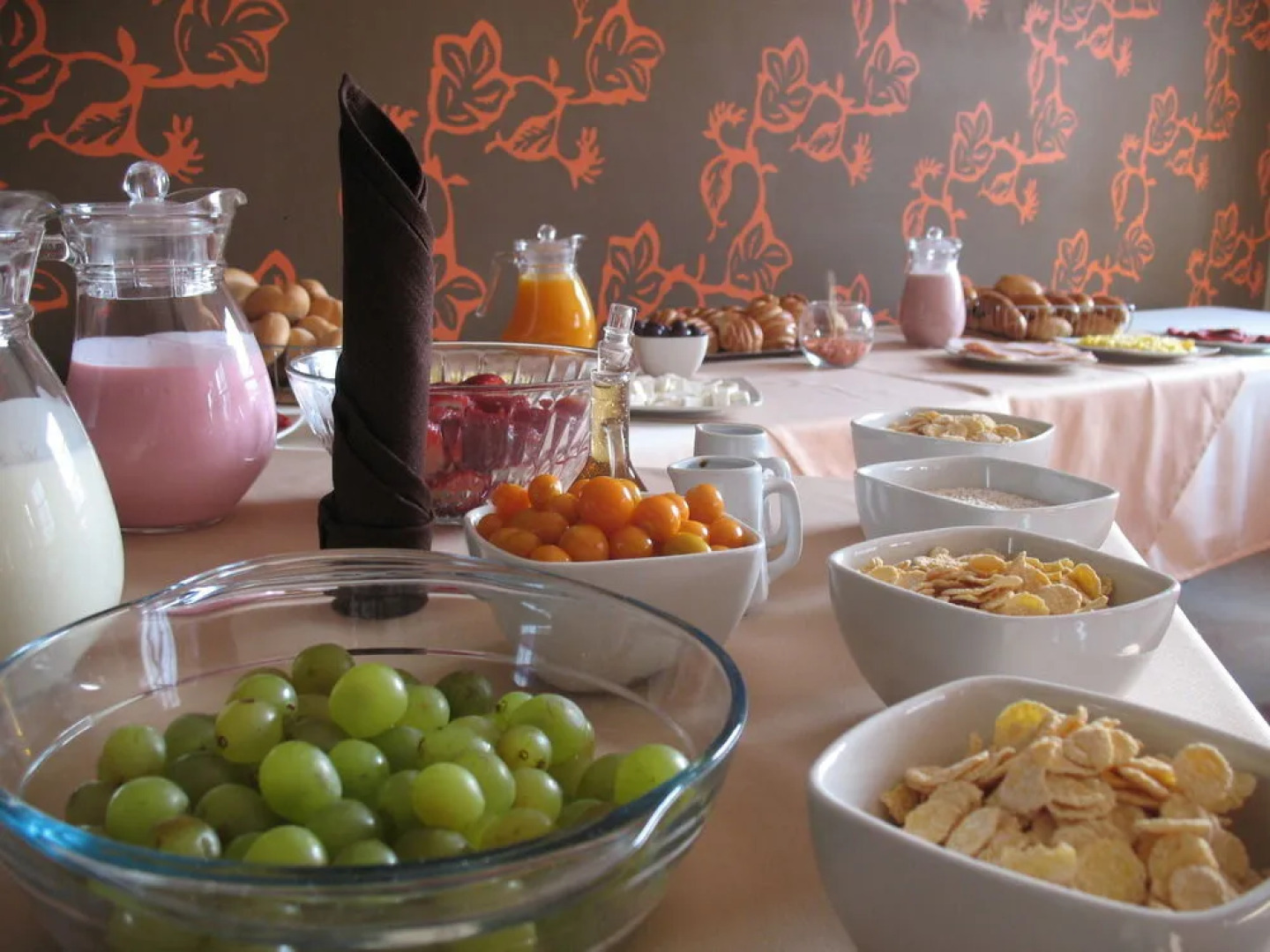 Hotel Valle del Sol HAND