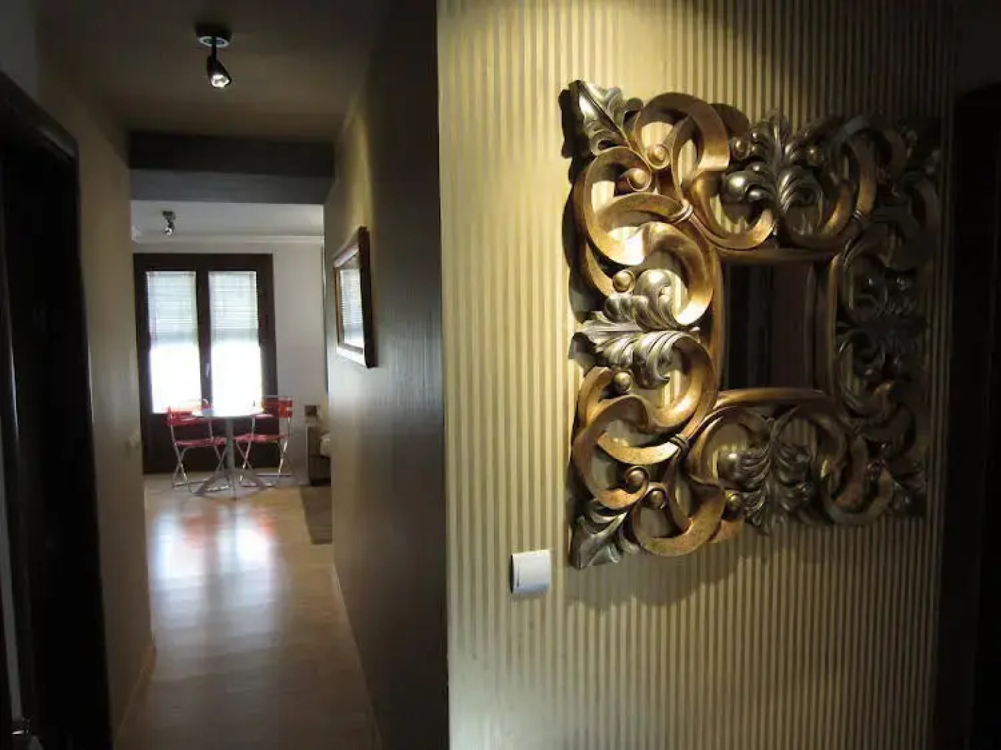 Apartamentos Alcoba de Baco