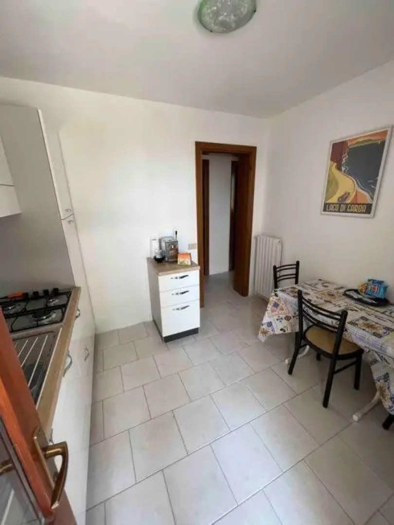 Entire home/flat 5min from Lake Garda