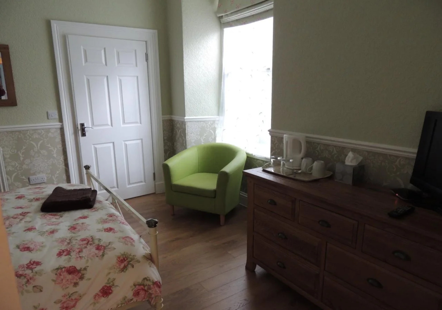 Townhead Bed & Breakfast