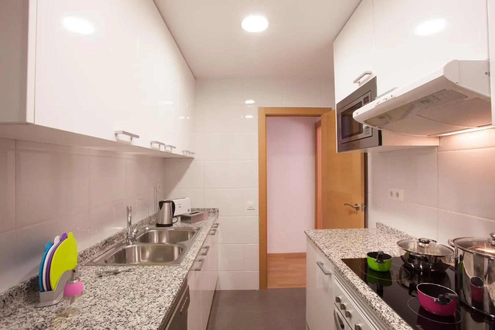Casa Vilà