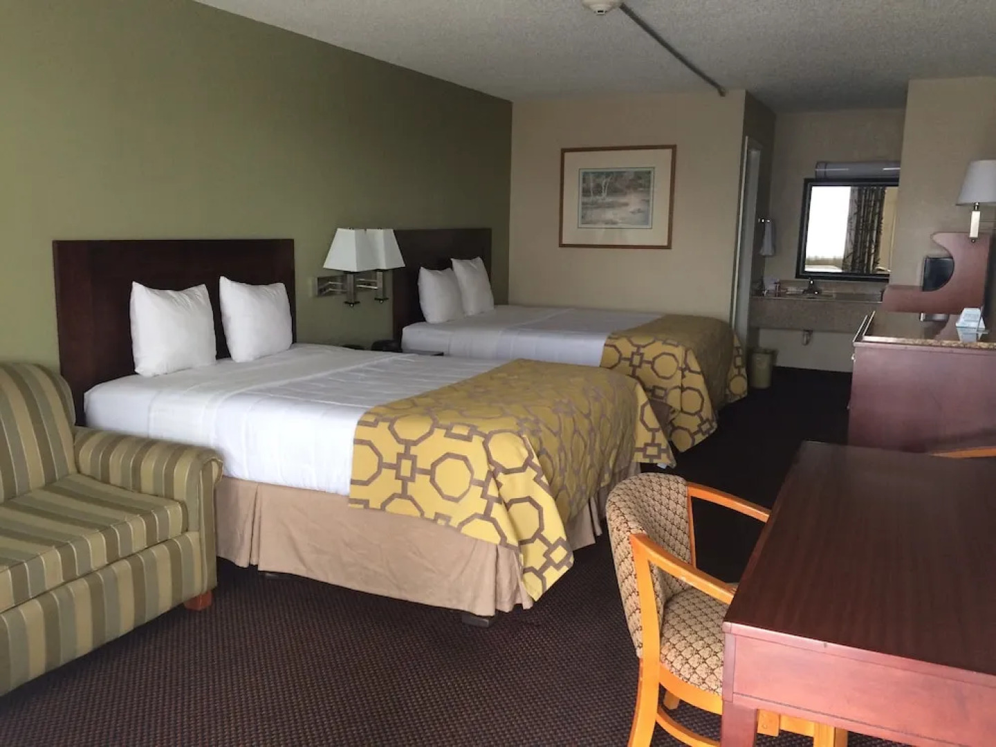 Best Western Country Inn