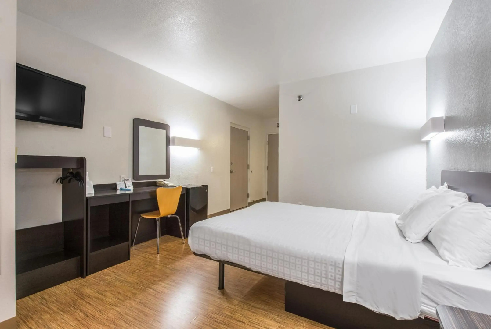 Americas Best Value Inn - Knoxville East