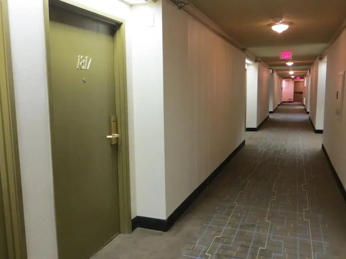 Whiskey Pete's Hotel & Casino