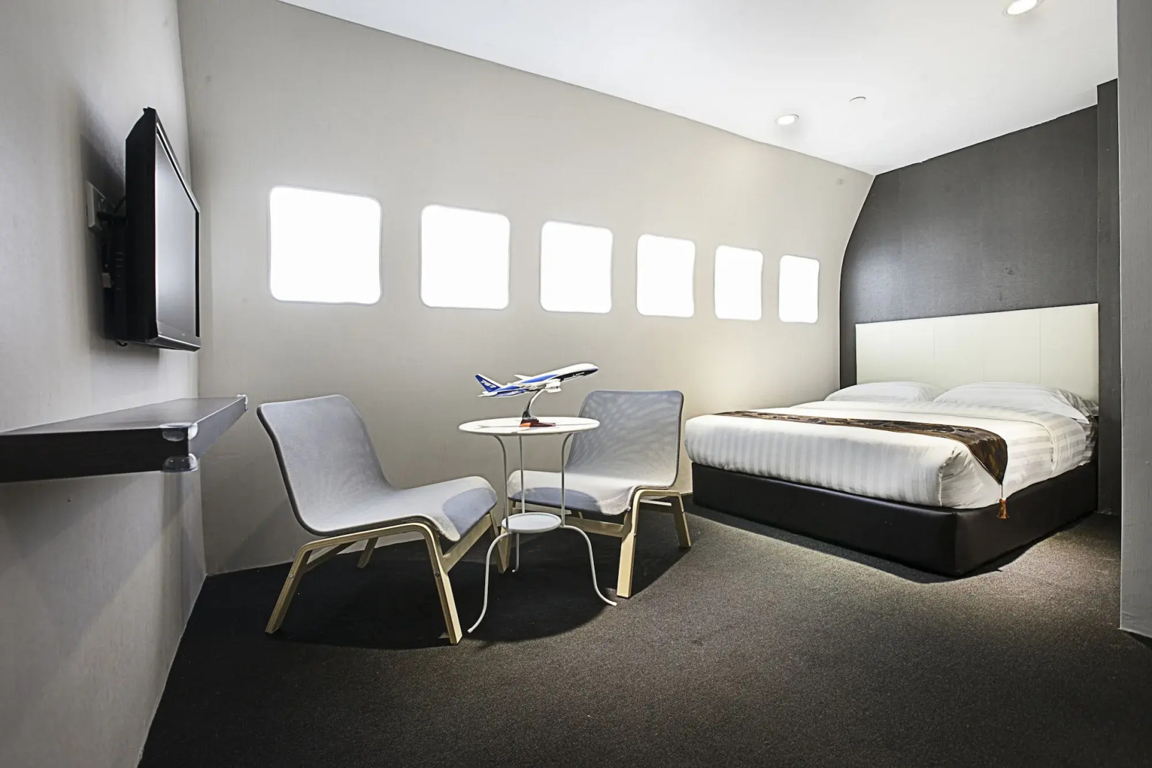 Sri Langit Hotel KLIA