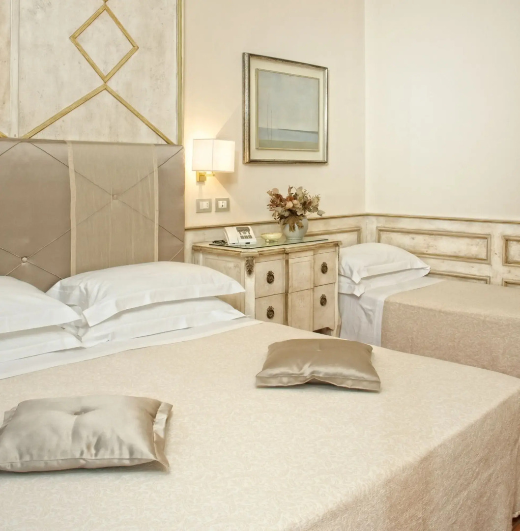 Hotel Villa Belvedere